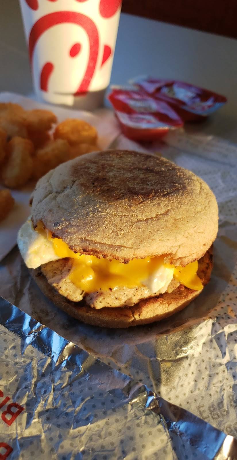 Chick-fil-A | restaurant | 1790 NE Pine Island Rd, Cape Coral, FL 33909, USA | 2392428748 OR +1 239-242-8748