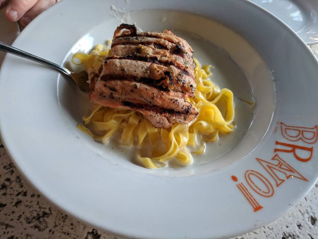 BRAVO Cucina Italiana | restaurant | 3000 Hayden Rd, Columbus, OH 43235, USA | 6147911245 OR +1 614-791-1245