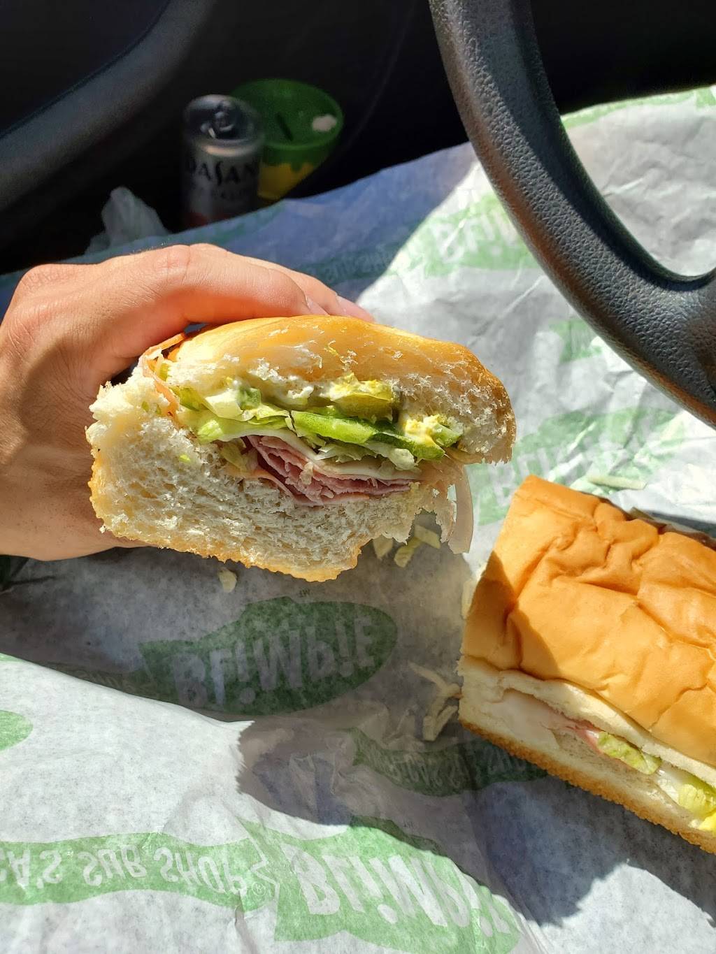 Blimpie | meal delivery | 458 SW Mt Si Blvd Ste B03, North Bend, WA 98045, USA | 4258884422 OR +1 425-888-4422