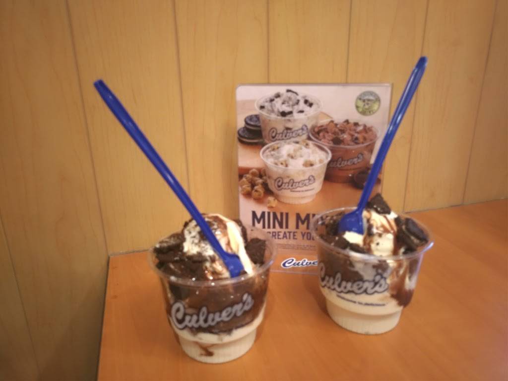 Culvers | restaurant | 9340 6 Mile Cypress Pkwy, Fort Myers, FL 33966, USA | 2392082150 OR +1 239-208-2150