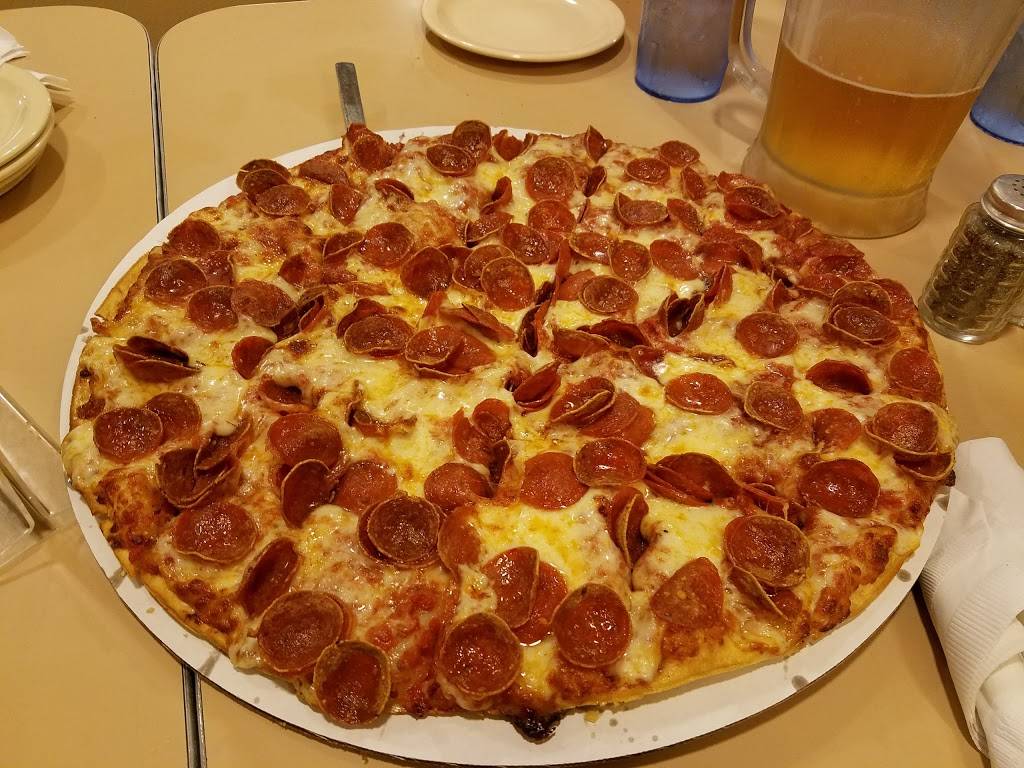 Tommys Pizza | restaurant | 4279 W Dublin Granville Rd, Dublin, OH 43017, USA | 6147643999 OR +1 614-764-3999