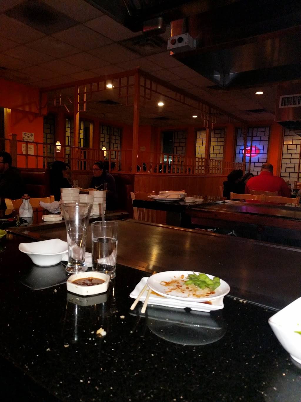 Tokyo Japanese Restaurant | restaurant | 172 Queen St, Southington, CT 06489, USA | 8602760706 OR +1 860-276-0706