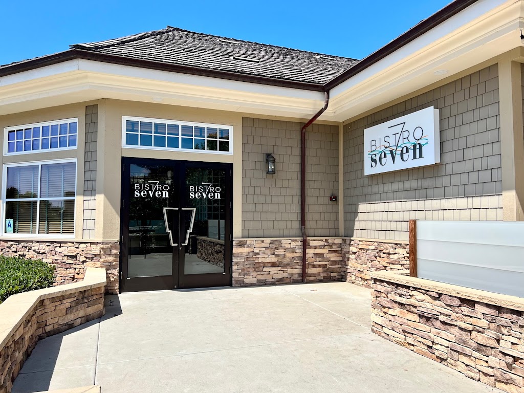 Bistro 7 | restaurant | 4960 Avenida Encinas, Carlsbad, CA 92008, USA | 4422878193 OR +1 442-287-8193