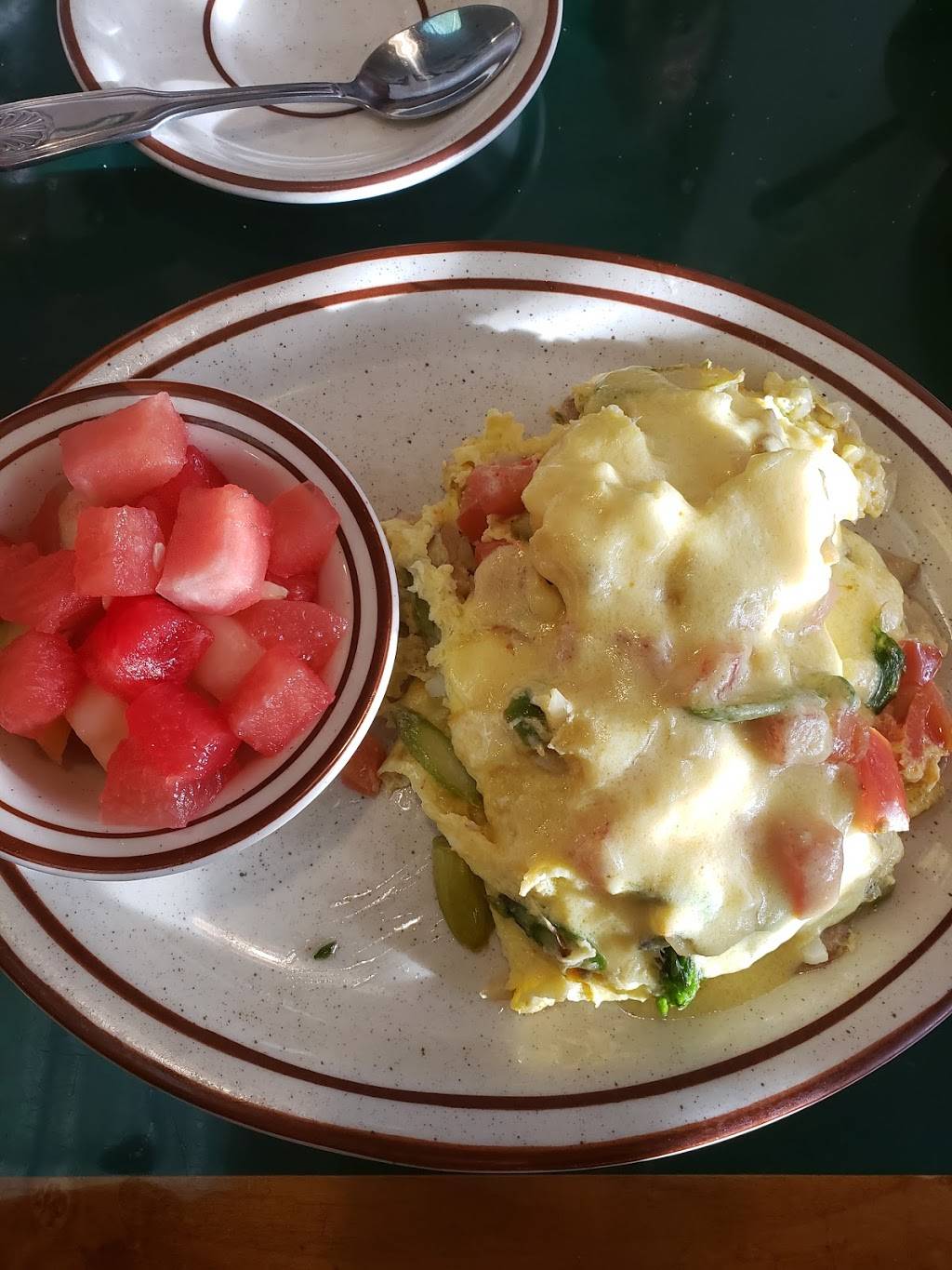 Kings Omelets Restaurant | restaurant | 10711 NE Halsey St, Portland, OR 97220, USA | 5032530808 OR +1 503-253-0808