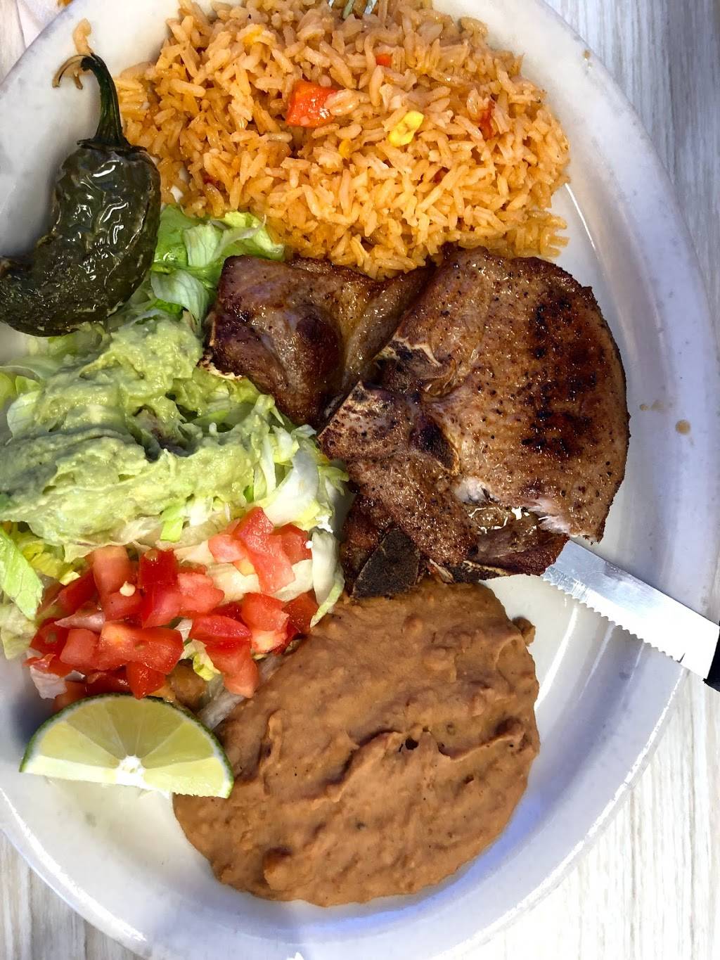 El REPARO DE JALISCO | restaurant | 922 S WW White Rd, San Antonio, TX 78220, USA | 2102514724 OR +1 210-251-4724