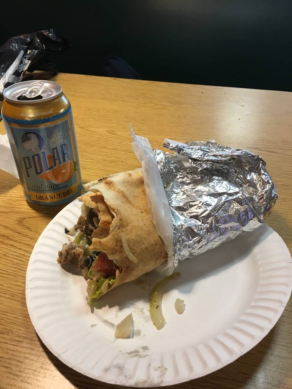 Pita Pockets | restaurant | 193 Main St, Northampton, MA 01060, USA | 4133413629 OR +1 413-341-3629