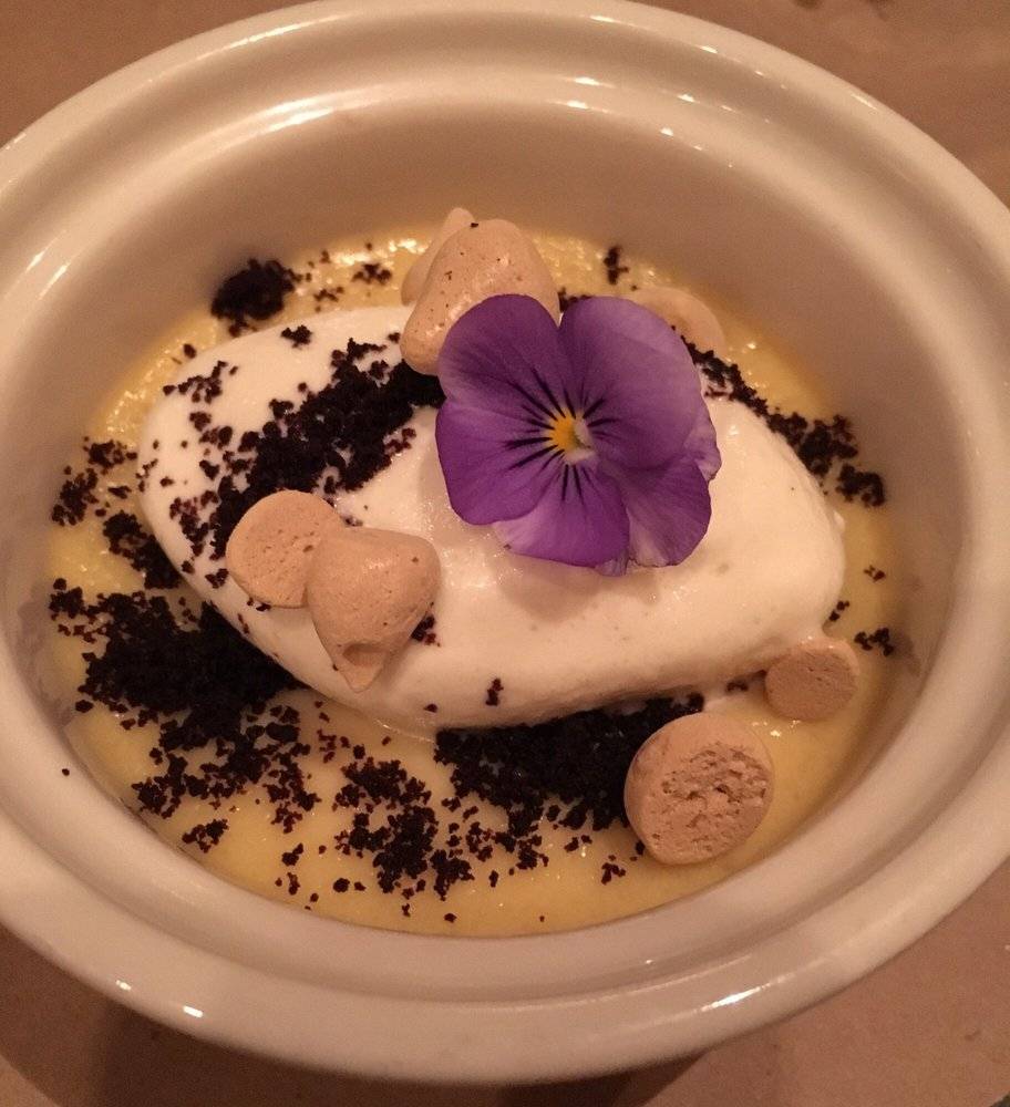 CUCINA urbana | restaurant | 505 Laurel St, San Diego, CA 92101, USA | 6192392222 OR +1 619-239-2222