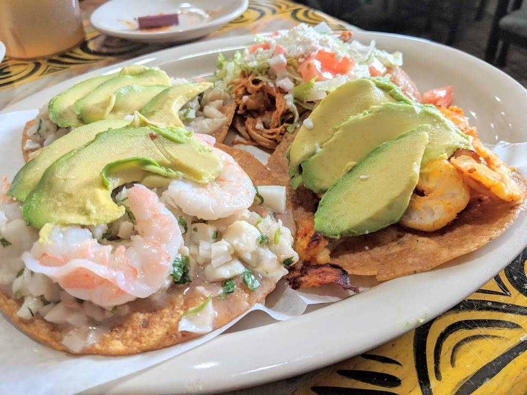 Taqueria Mi Pueblo | restaurant | 7278 Dix St, Detroit, MI 48209, USA | 3138413315 OR +1 313-841-3315