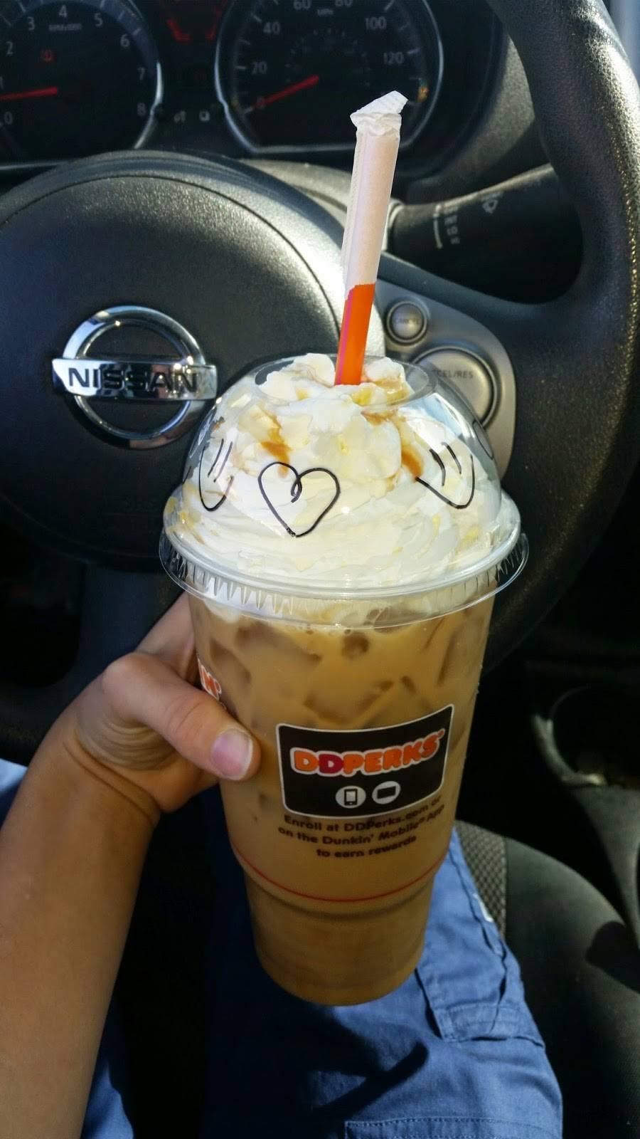 Dunkin | cafe | 1543 E Bethany Home Rd, Phoenix, AZ 85014, USA | 6023138824 OR +1 602-313-8824