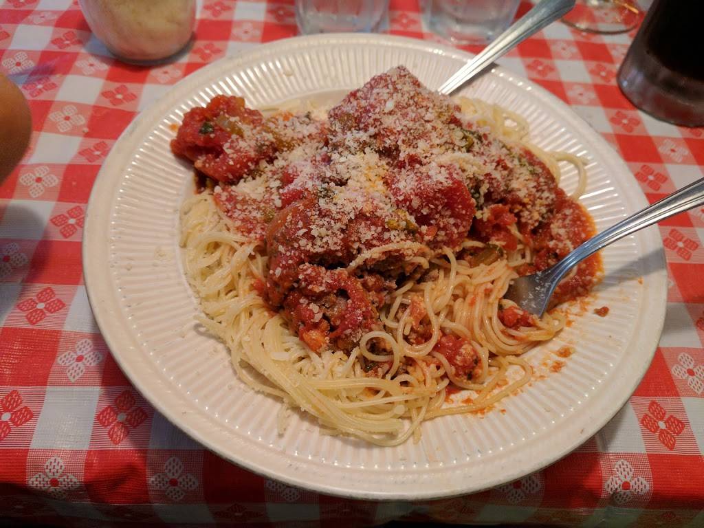 Boni Vino Ristorante & Pizzeria | meal delivery | 111 W Van Buren St, Chicago, IL 60605, United States | 3124270231 OR +1 312-427-0231