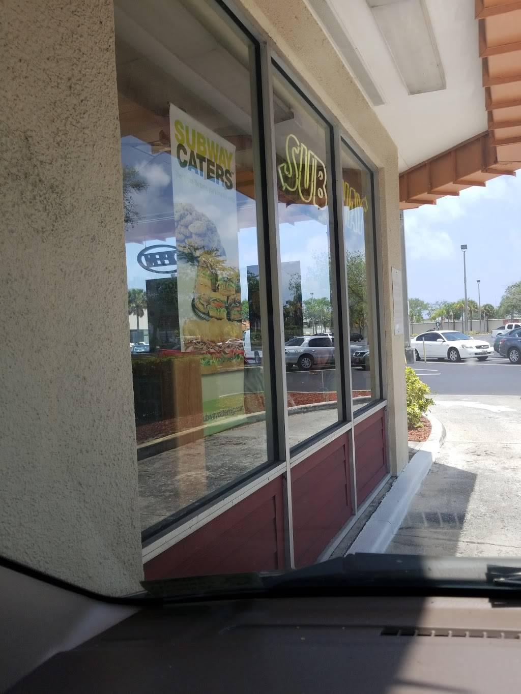 Subway Restaurants | restaurant | 1978 Lake Worth Rd, Lake Worth, FL 33461, USA | 5615880883 OR +1 561-588-0883