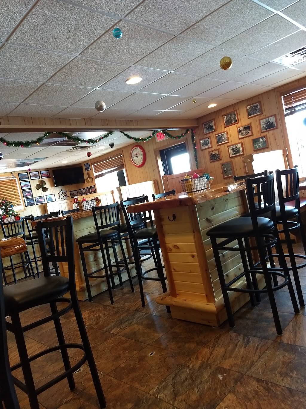 Sazs Pub and Pizza | restaurant | S720 US-41, Stephenson, MI 49887, USA | 9067534333 OR +1 906-753-4333