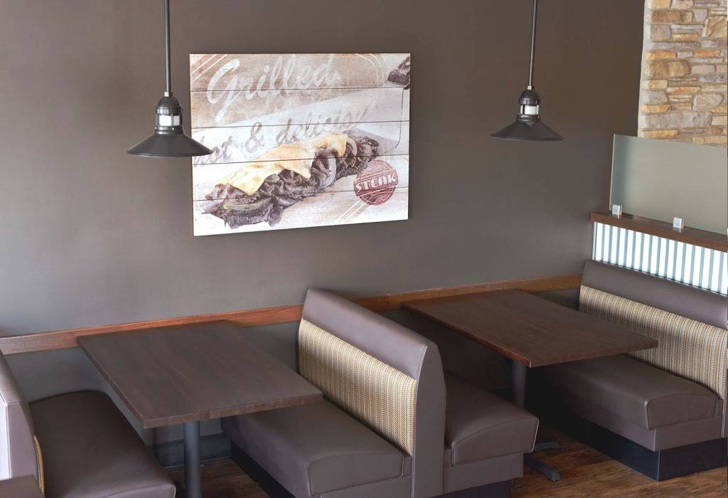 Cousins Subs | meal takeaway | 442 Falls Rd #106, Grafton, WI 53024, USA | 2623753939 OR +1 262-375-3939