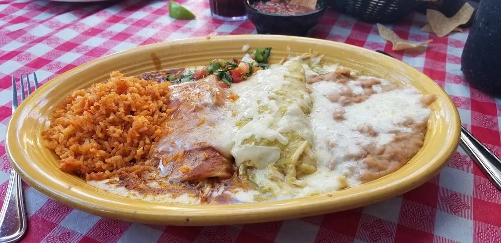 Palapa Restaurant | restaurant | 4123 State St, Santa Barbara, CA 93110, USA | 8056833074 OR +1 805-683-3074