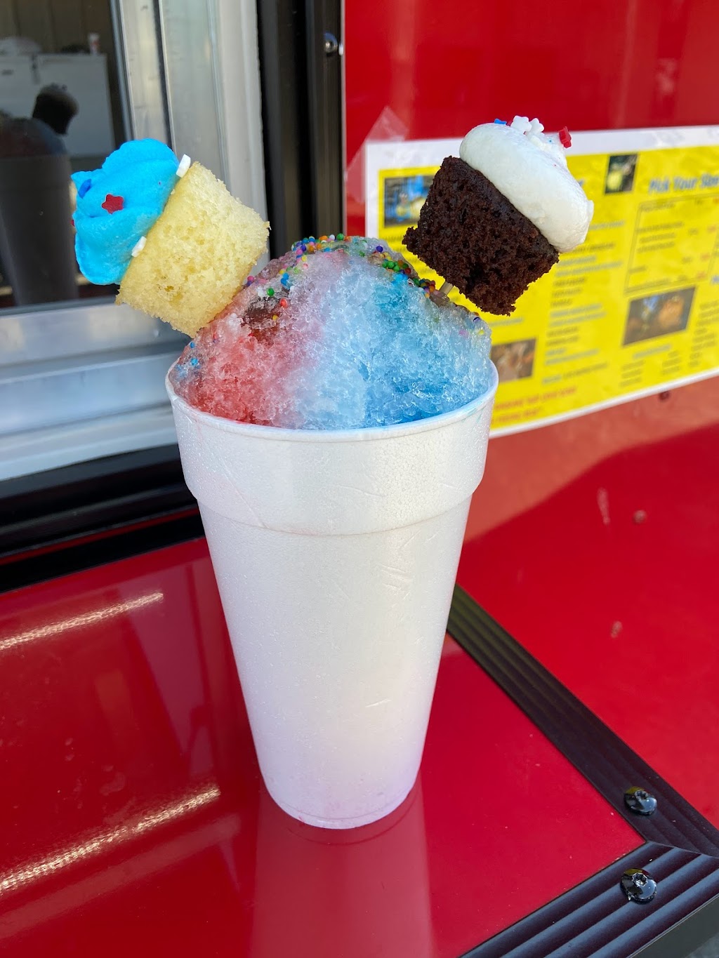 Momma Said | restaurant | 1629 E Oak St, Conway, AR 72032, USA | 5017330588 OR +1 501-733-0588