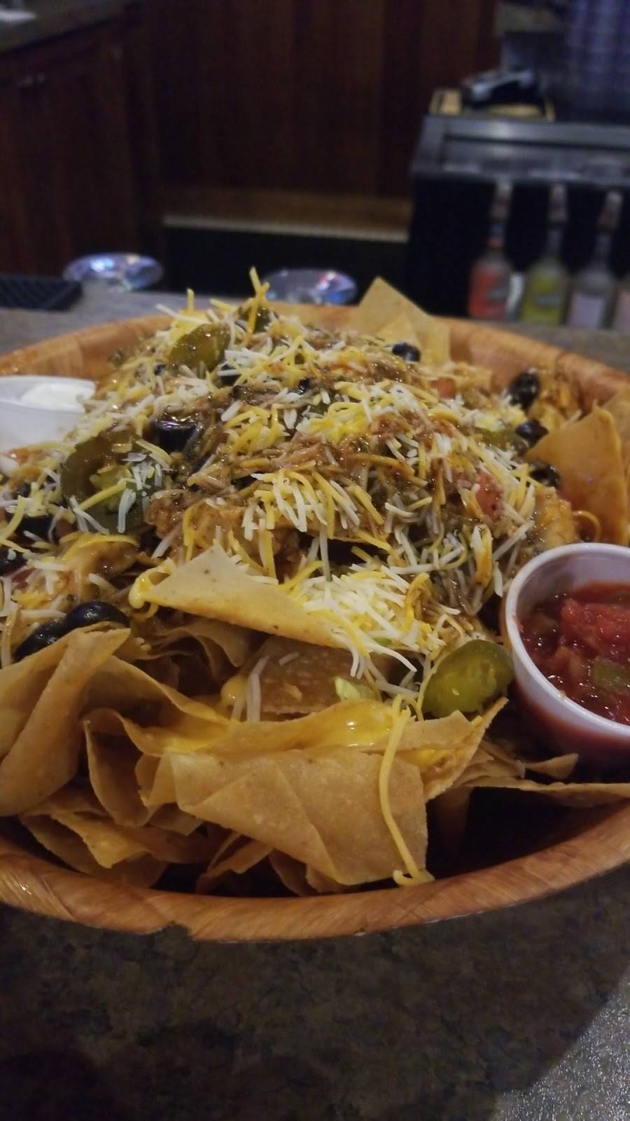 The Wooden Nickel Pub and Grill | restaurant | 171 S Main St, Glen Carbon, IL 62034, USA | 6182882141 OR +1 618-288-2141