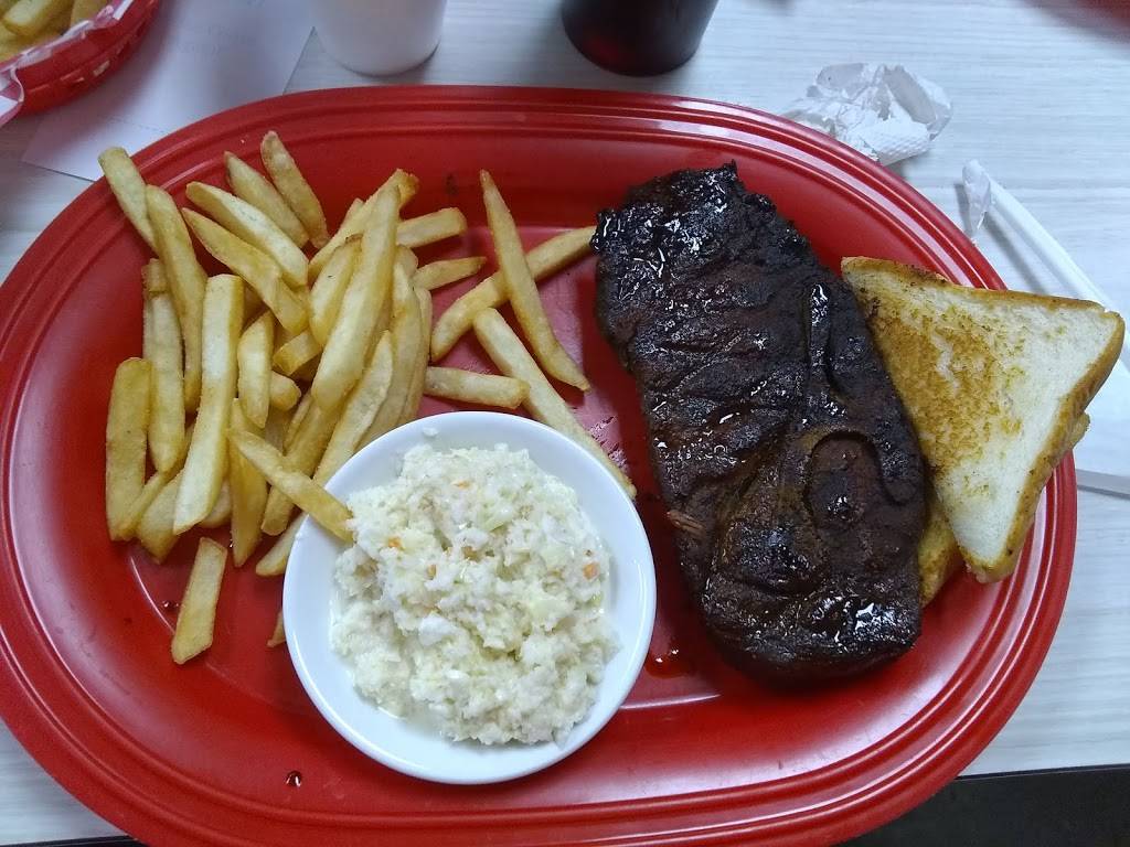 Charlies Smokehouse BBQ | restaurant | 5156 MO-34, Burfordville, MO 63739, USA | 5739793096 OR +1 573-979-3096