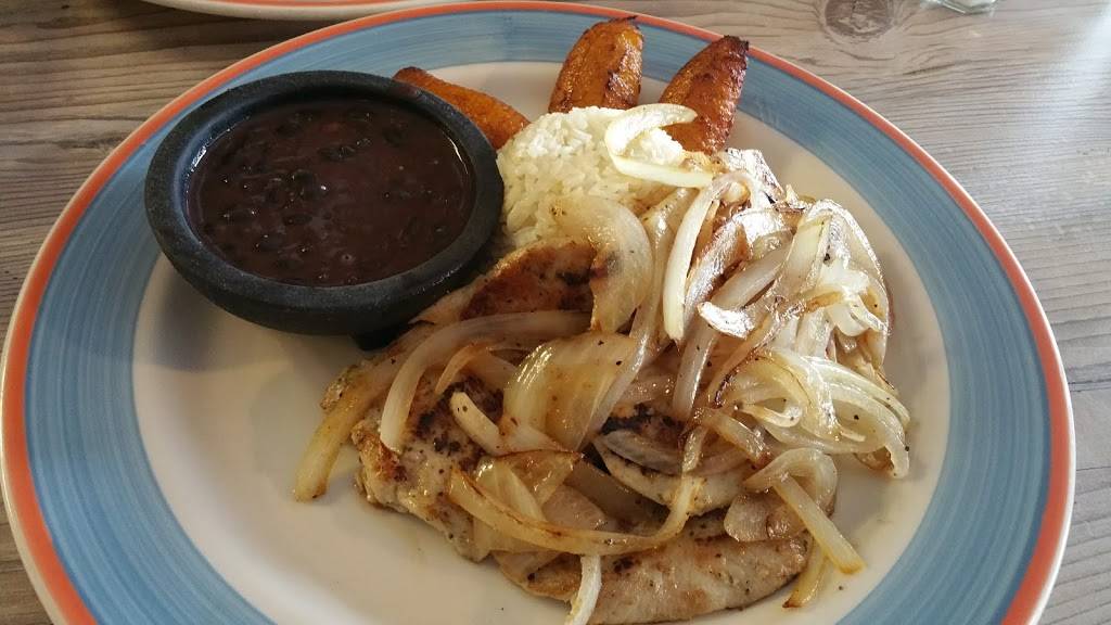 El Guanaco Taqueria Y Antojitos | restaurant | 331 NE 44th St, Oakland Park, FL 33334, USA | 9543510792 OR +1 954-351-0792