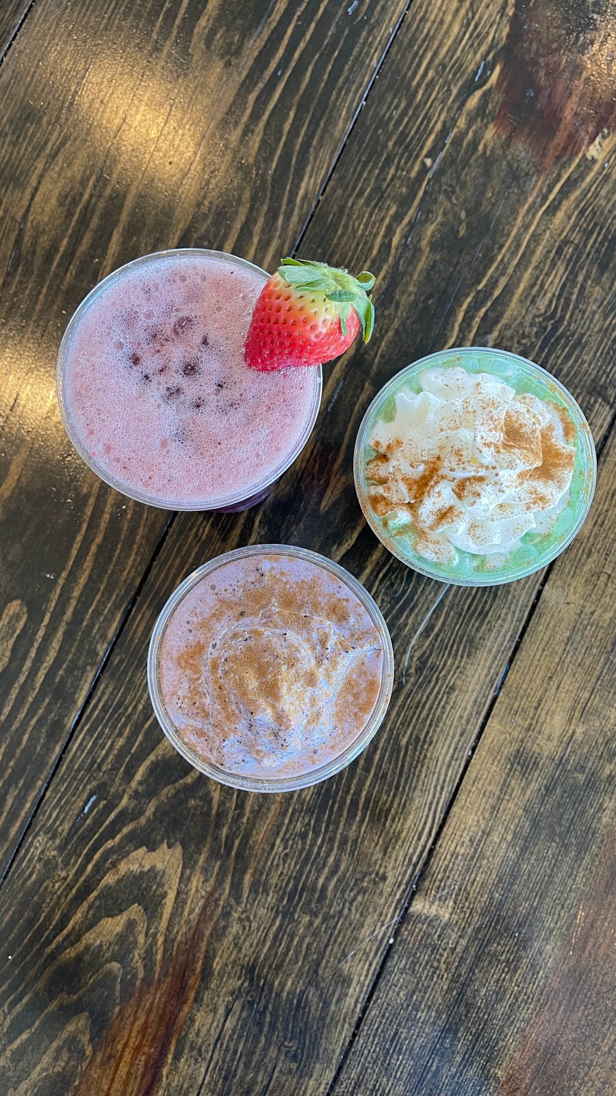 JuiceUs | cafe | 1703 W Trenton Rd Suite 115, Edinburg, TX 78539, USA | 9567204484 OR +1 956-720-4484