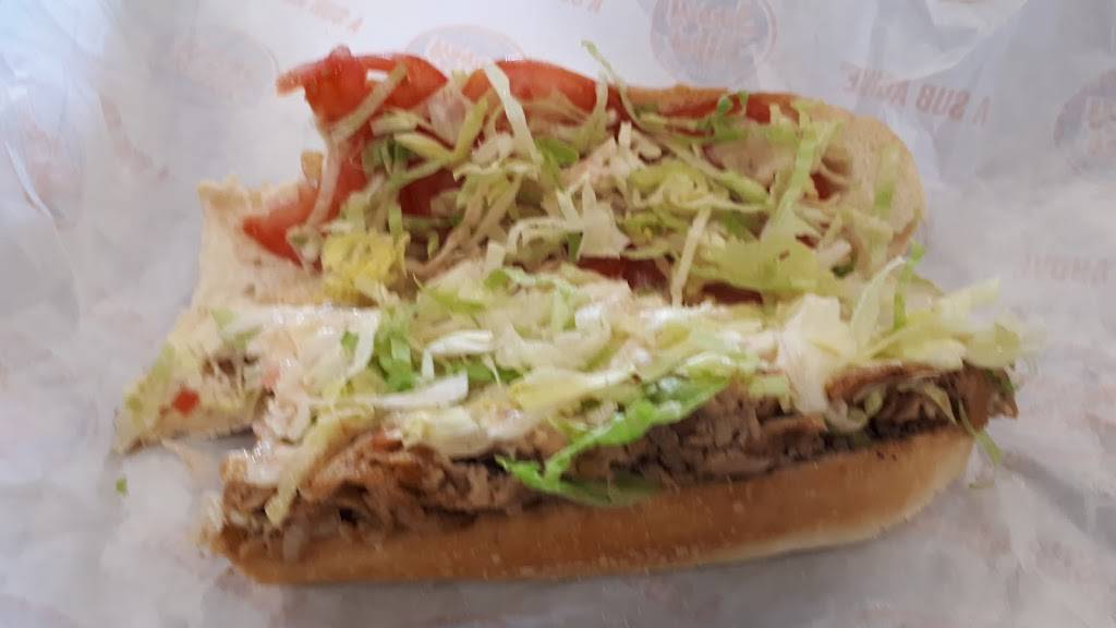 Jersey Mikes Subs | meal takeaway | 262 Sw Port St. Lucie Blvd Key Lime Plaza, Port St. Lucie, FL 34984, USA | 7728784033 OR +1 772-878-4033