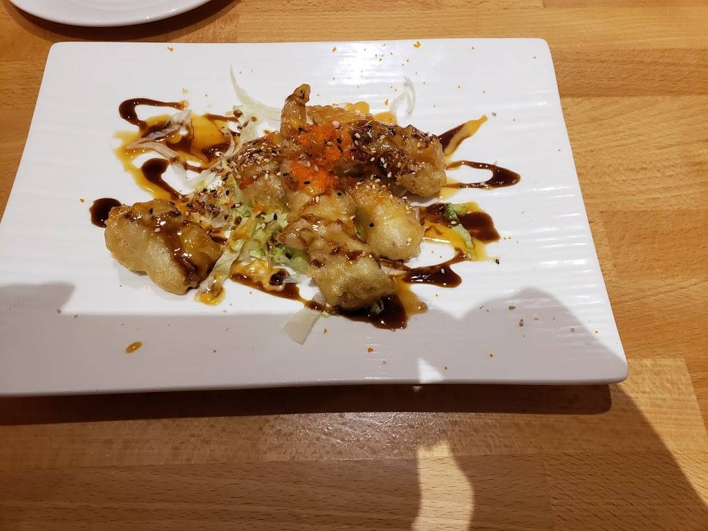 Waraku Japanese Restaurant | restaurant | 9539 Braddock Rd, Fairfax, VA 22032, USA | 7033233665 OR +1 703-323-3665