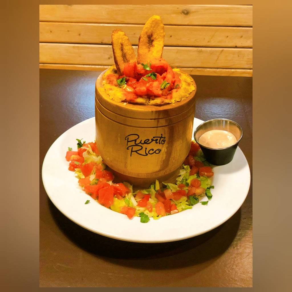 Sazón latín cuisine | restaurant | 2264 Harbor-Petoskey Rd, Petoskey, MI 49770, USA | 2318819222 OR +1 231-881-9222