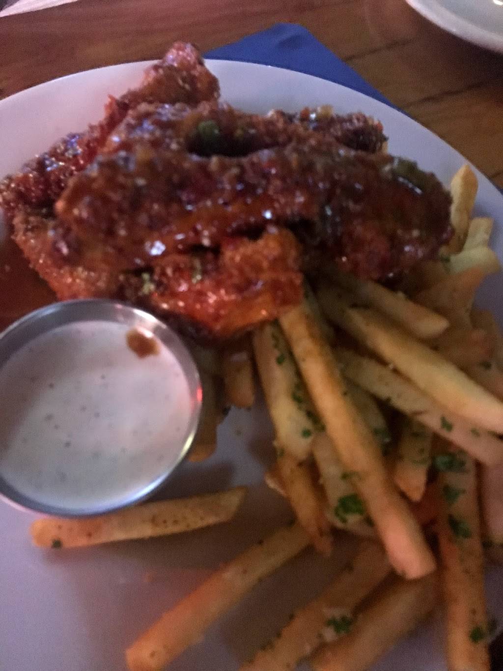 North End Bar & Grill | restaurant | 2626 Hermosa Ave, Hermosa Beach, CA 90254, USA | 3103795379 OR +1 310-379-5379