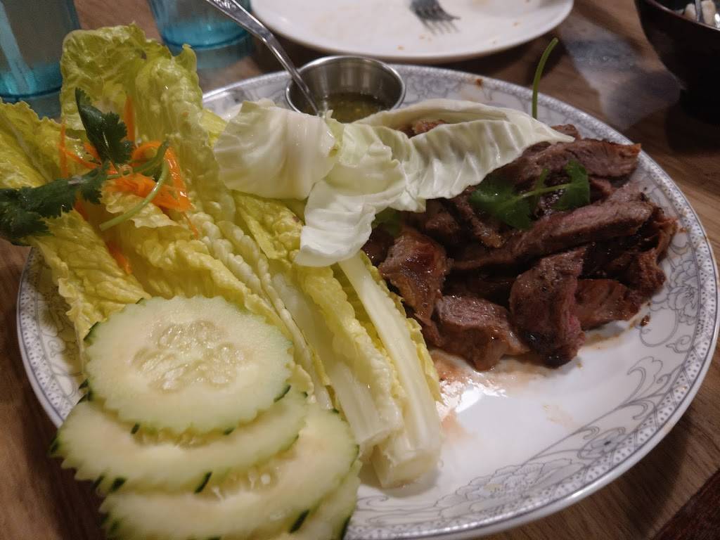 Thai Mayom | restaurant | 11900 South St, Cerritos, CA 90703, USA | 5628098787 OR +1 562-809-8787