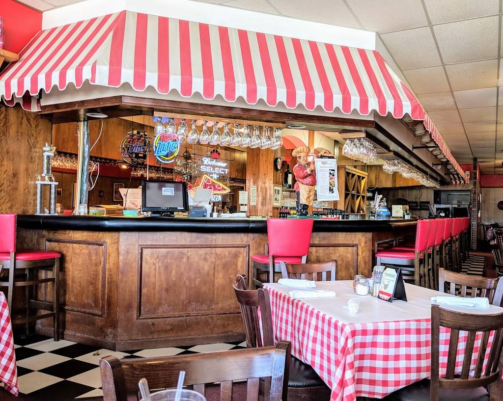 Lasagna House III | restaurant | 13306 Westheimer Rd, Houston, TX 77077, USA | 2814969114 OR +1 281-496-9114