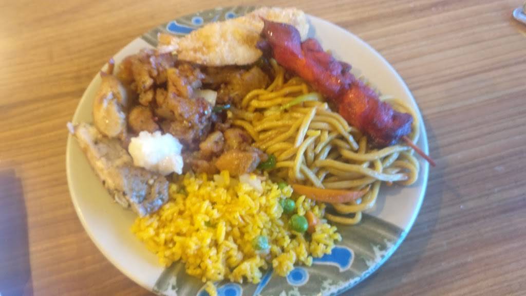 Hibachi Buffet | restaurant | 111 E Lake St, Minneapolis, MN 55408, USA | 6128253099 OR +1 612-825-3099