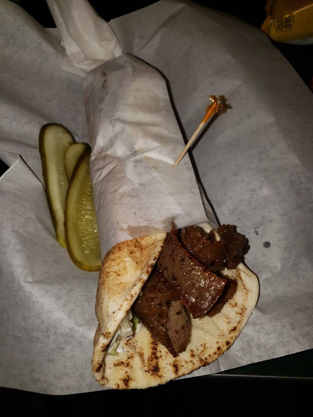 Zesty Gyros | restaurant | 1971 E Beltline Ave NE, Grand Rapids, MI 49525, USA | 6162598724 OR +1 616-259-8724