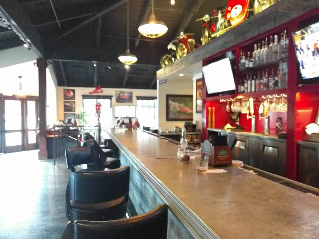 Turn 12 Bar And Grill | restaurant | 400 Tyler St, Monterey, CA 93940, USA | 8313728876 OR +1 831-372-8876