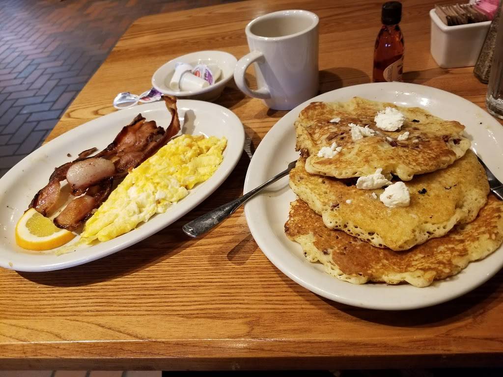 Cracker Barrel Old Country Store | restaurant | 12357 Hornsby Ln, Newport News, VA 23602, USA | 7572493020 OR +1 757-249-3020