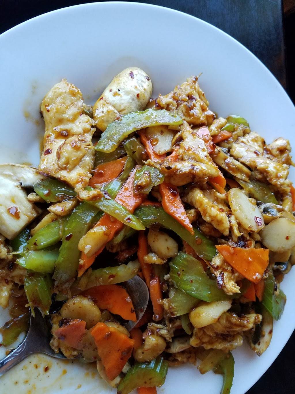 Grace Sus China Gorge Restaurant | restaurant | 2680 Old Columbia River Dr, Hood River, OR 97031, USA | 5413865331 OR +1 541-386-5331