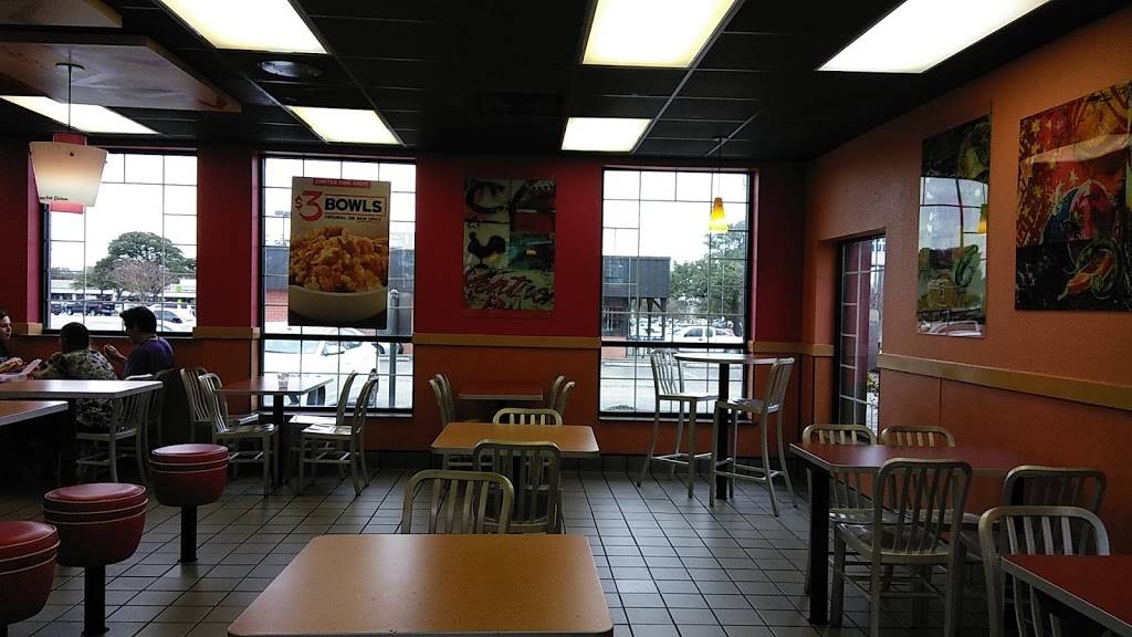 Taco Bell | meal takeaway | 2907 Thousand Oaks, San Antonio, TX 78247, USA | 2105910621 OR +1 210-591-0621