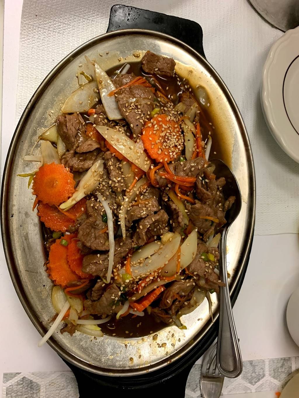 THE ASIAN INVASION Asian soups & foods | restaurant | 1371 E Main St, Meriden, CT 06450, USA | 2032352059 OR +1 203-235-2059