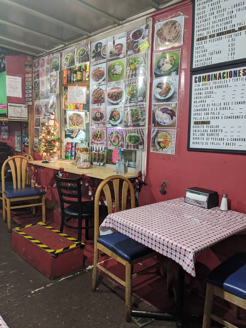 La Autentica - taqueria y Pupuseria | restaurant | 1108 SE Powell Blvd, Portland, OR 97266, USA | 5037391120 OR +1 503-739-1120