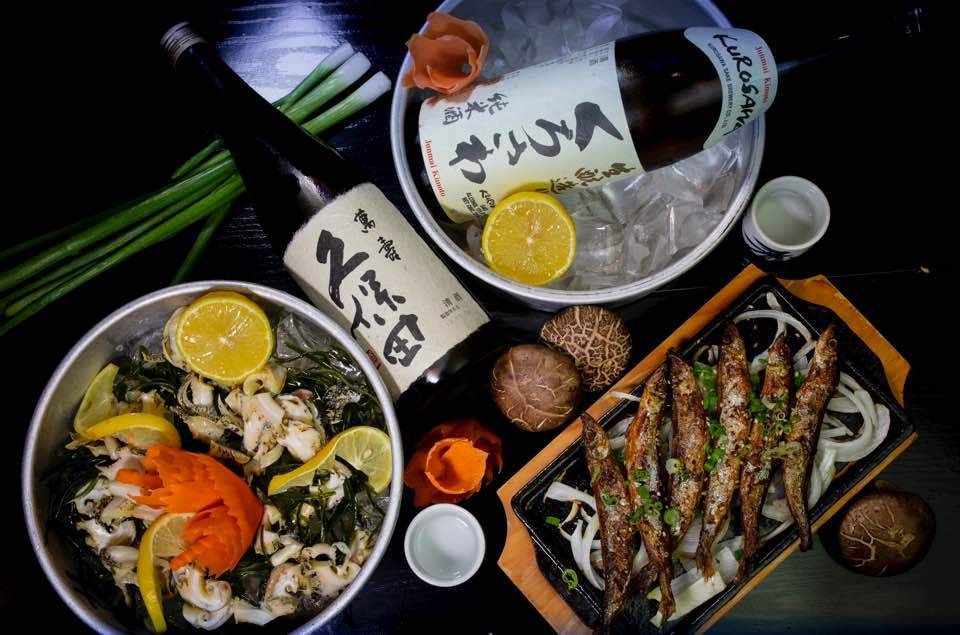 BUL IE YA (불이야) | restaurant | 3959 Wilshire Blvd # B211, Los Angeles, CA 90010, USA | 2133780096 OR +1 213-378-0096