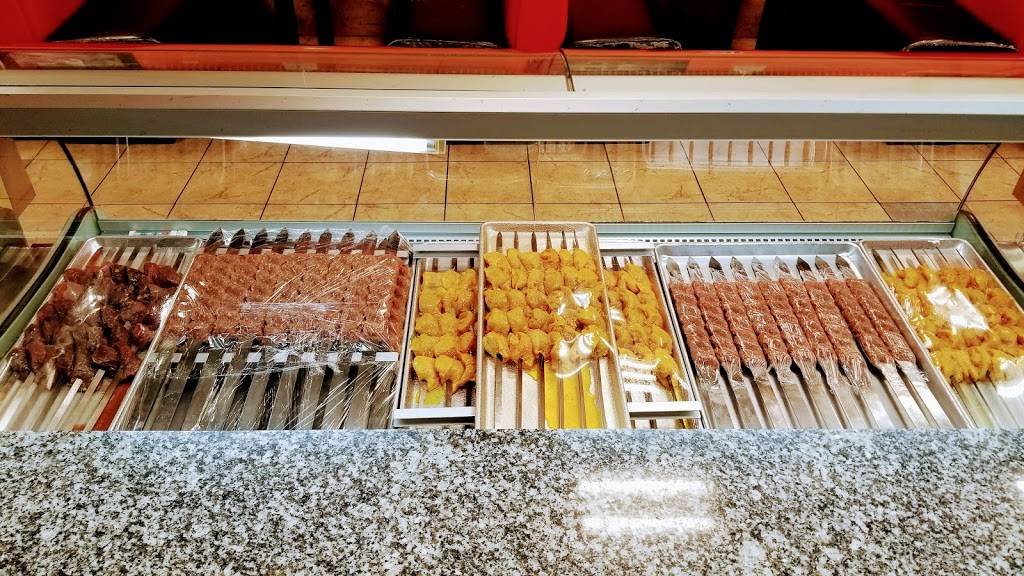 Mumtaz Grill Restaurant | restaurant | 3354 Keele St, North York, ON M3J 1L5, Canada | 6477253337 OR +1 647-725-3337