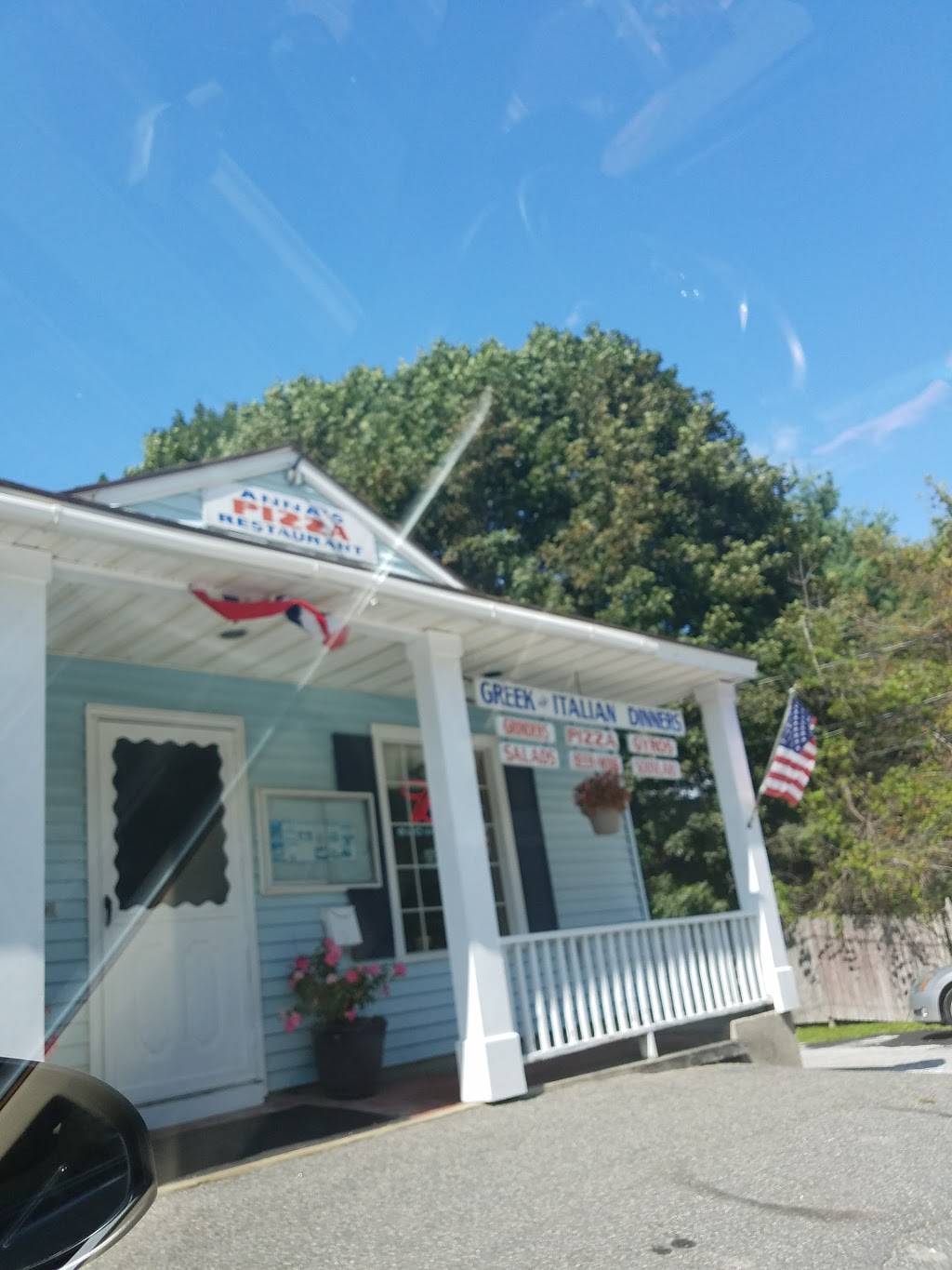 Annas Pizza Restaurant | restaurant | 175 Lebanon Mount road, Pittsfield, MA 01201, USA | 4134477119 OR +1 413-447-7119