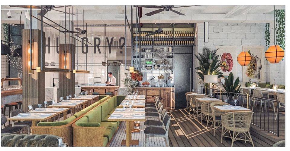 Hungry Angelina | cafe | 6400 CA-1, Long Beach, CA 90803, USA | 5622477272 OR +1 562-247-7272