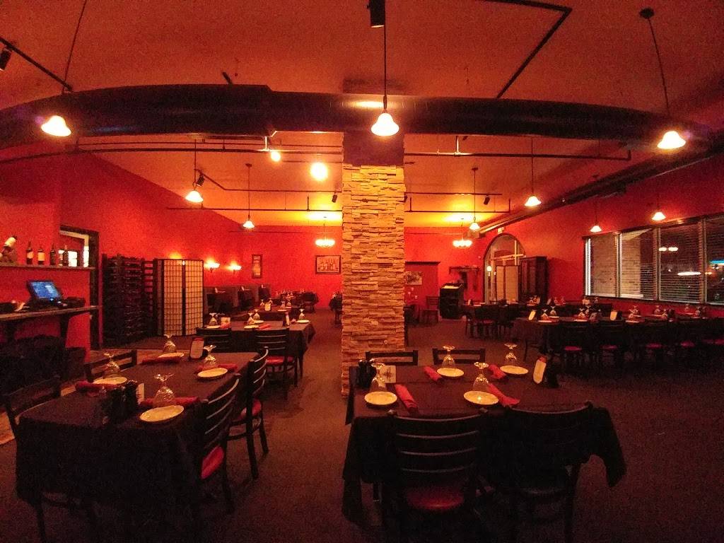 PVII Restaurant | restaurant | 8305 N Allen Rd Ste 2, Peoria, IL 61615, USA | 3096913340 OR +1 309-691-3340