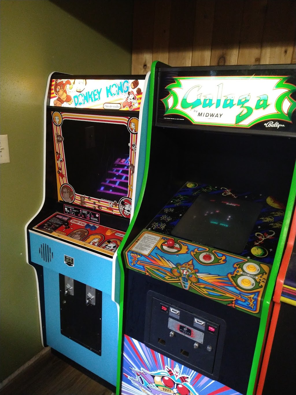 Pizza Barn | restaurant | 11401 Kernville Rd, Kernville, CA 93238, USA | 7603761856 OR +1 760-376-1856