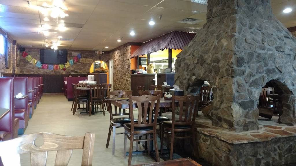 La Cabana de Don Juan | restaurant | 2061 Hog Mountain Rd, Watkinsville, GA 30677, USA | 7067694490 OR +1 706-769-4490