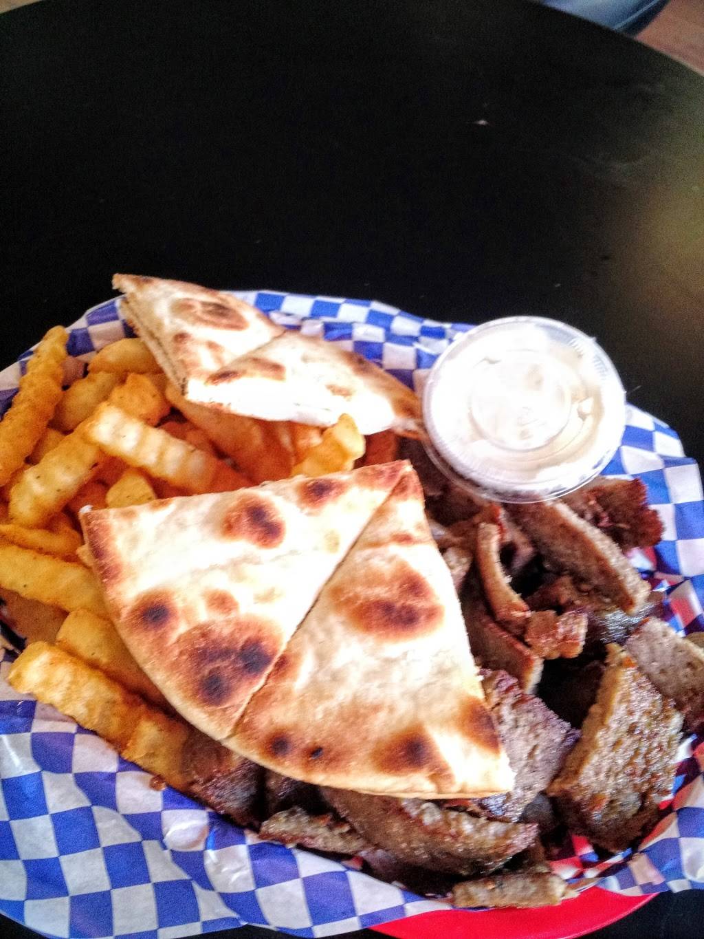 The Spot | restaurant | 16 NW 18th St #160, Gainesville, FL 32603, USA | 3525055774 OR +1 352-505-5774