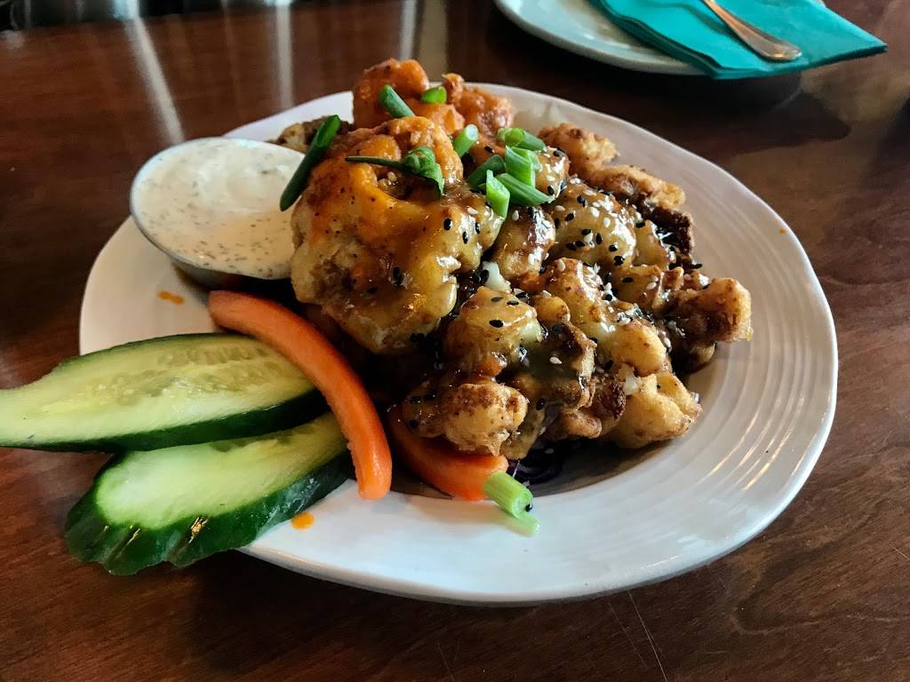 No Bones Beach Club | restaurant | 5410 17th Ave NW, Seattle, WA 98107, USA | 2064533233 OR +1 206-453-3233