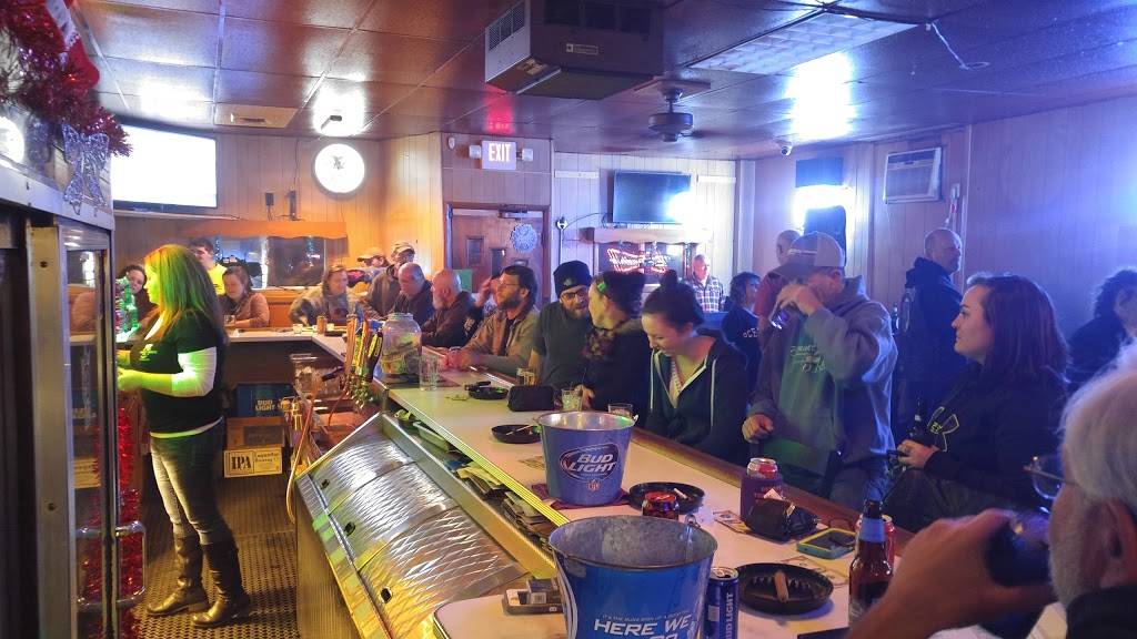 Harmony Creek Pub | restaurant | 716 Main St, Hallstead, PA 18822, USA | 5708799997 OR +1 570-879-9997