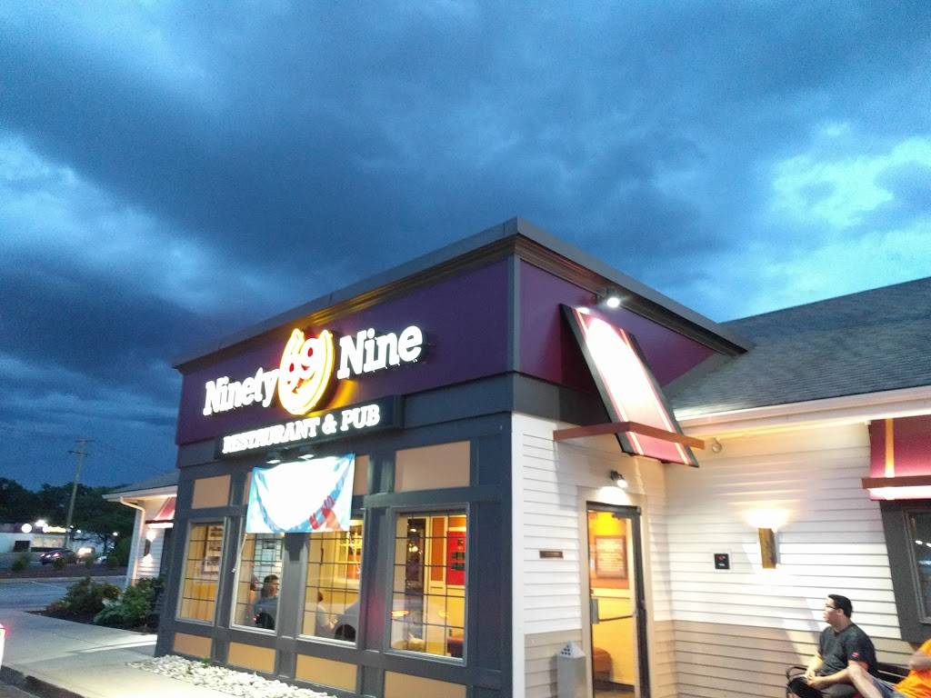 99 Restaurants | restaurant | 1371 Liberty St, Springfield, MA 01104, USA | 4137319999 OR +1 413-731-9999