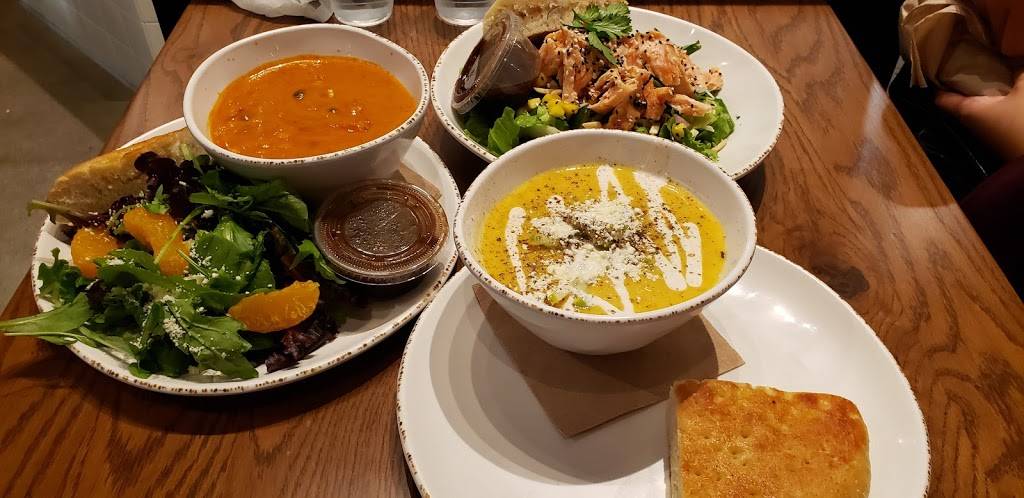 Urbane Cafe | restaurant | 120 Fletcher Pkwy #115, El Cajon, CA 92020, USA | 6198020221 OR +1 619-802-0221