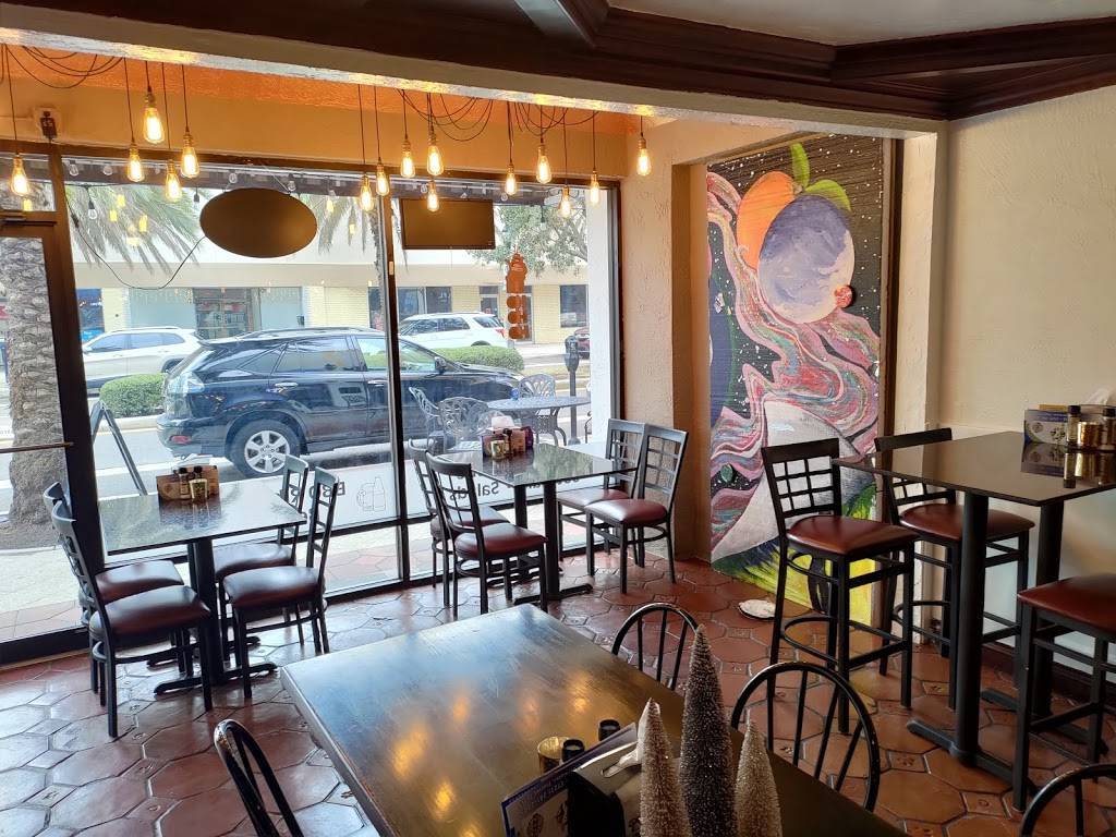 Veras Kitchen | restaurant | 530 Cleveland St, Clearwater, FL 33755, USA | 7272812012 OR +1 727-281-2012